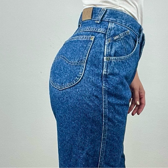 LEE vintage tapered jeans - Picture 2 of 4